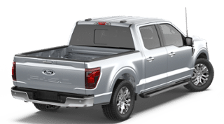 2026 Ford F-150® External Image 4